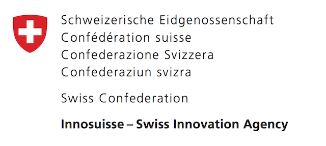 Logo Innosuisse